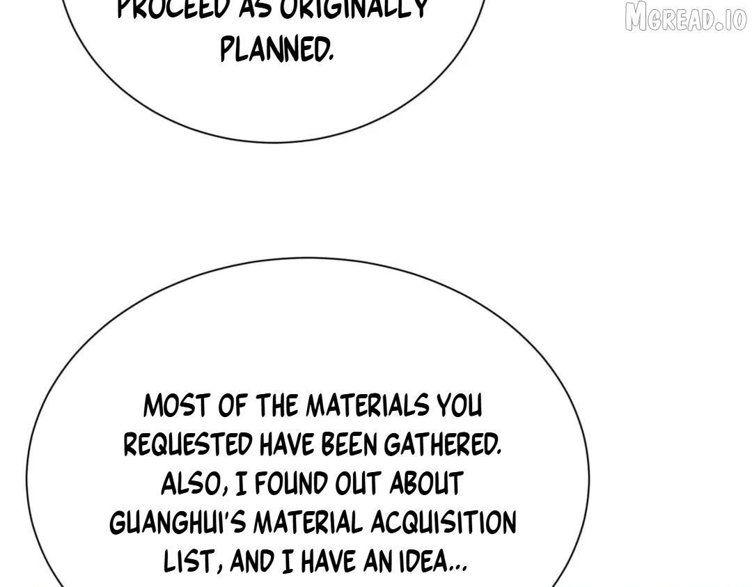 I Rely on My Invincibility to Deal Tons of Damage Passively! Chapter 177  - page 48